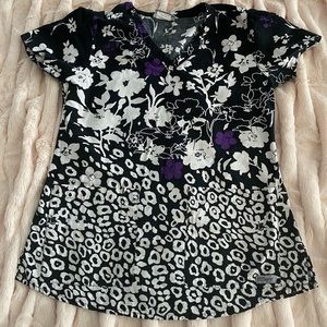 Grey’s Anatomy scrub set